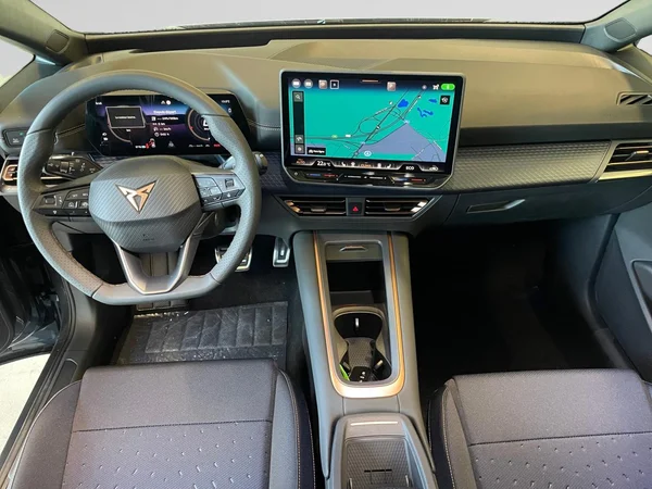 CUPRA Born (2026) — foto 15 van 21
