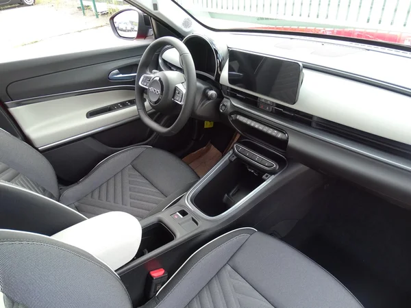 Fiat 600 (2026) — foto 5 van 27