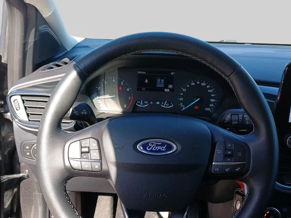Ford Puma (2023) — foto 2 van 15