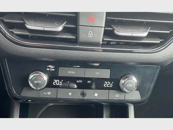 Skoda Scala (2025) — foto 10 van 29