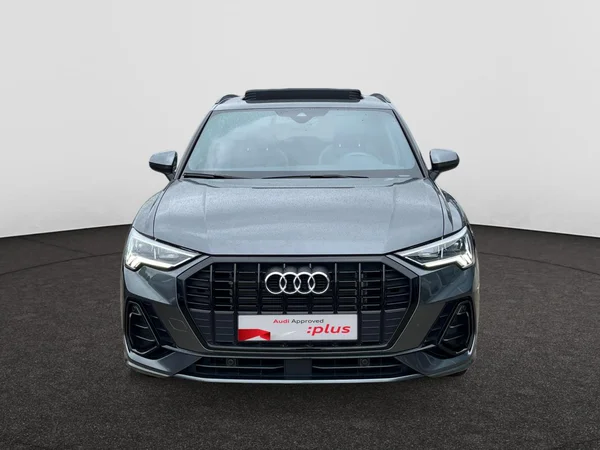AUDI Q3 (2024) — foto 12 van 20