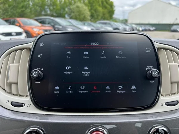 FIAT 500 (2023) — foto 10 van 31