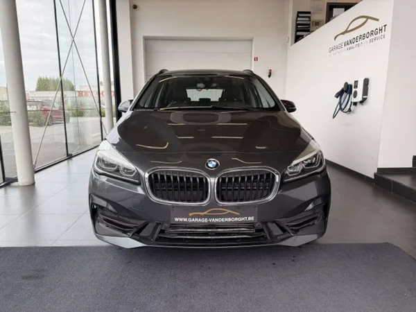 BMW 2 Serie (2021) — foto 12 van 25