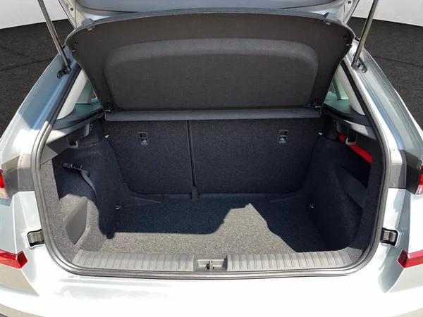SKODA Kamiq (2026) — foto 18 van 20