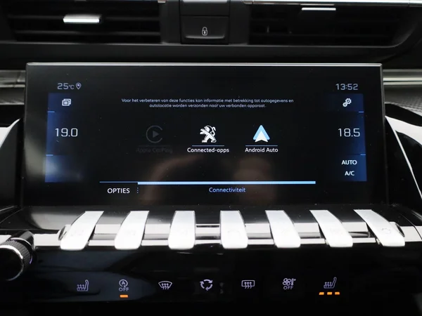 Peugeot 508 (2023) — foto 24 van 45