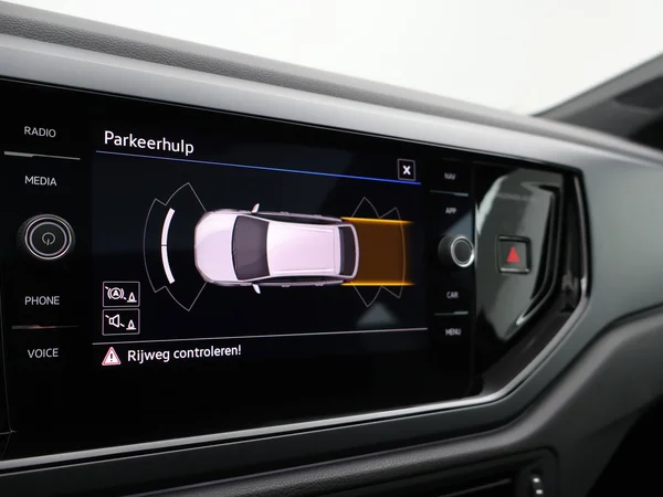 VOLKSWAGEN Taigo (2025) — foto 9 van 23