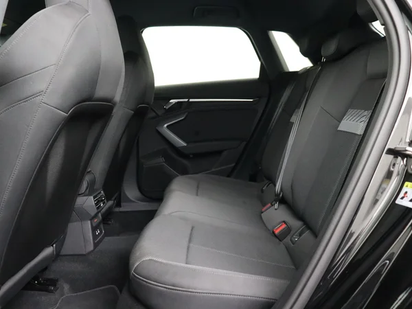 AUDI A3 Sportback (2025) — foto 4 van 18