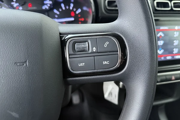 Citroen C3 (2024) — foto 7 van 18