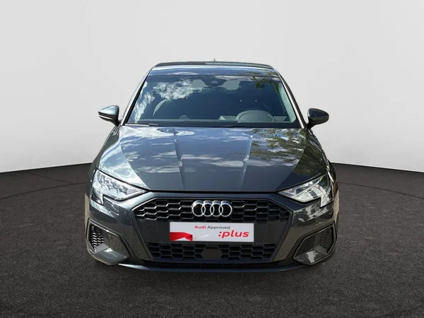 AUDI A3 Sportback Dsl (2021) — foto 3 van 24