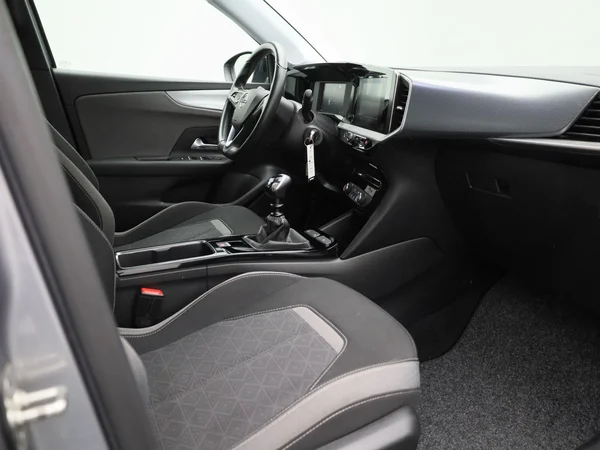 Opel Mokka (2023) — foto 25 van 35