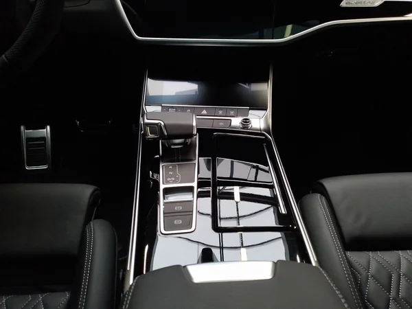 AUDI A7 Sportback PHEV (2025) — foto 6 van 16