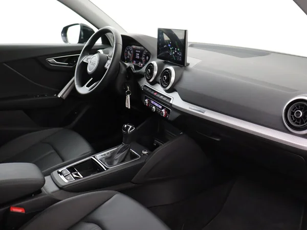 AUDI Q2 (2025) — foto 13 van 19