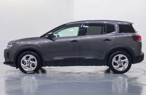 Citroen C5 Aircross (2025) — foto 12 van 43