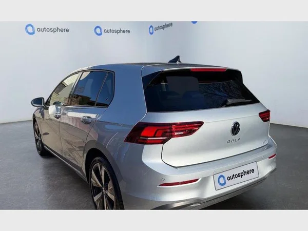 Volkswagen Golf VIII (2026) — foto 21 van 26