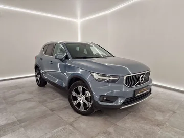 Volvo XC40 00729cce-2e91-4301-9495-fc9279af6c4b