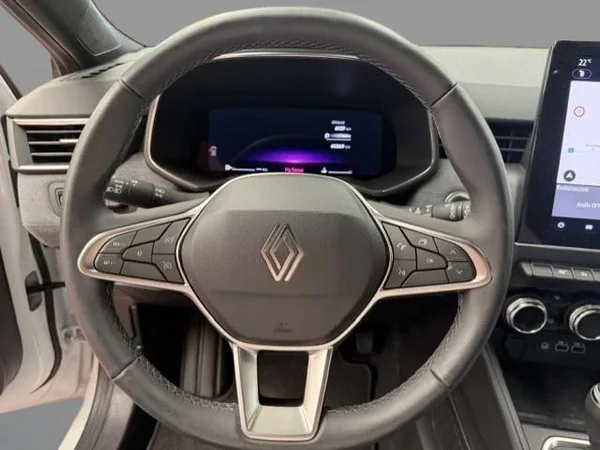 Renault Clio (2025) — foto 2 van 15