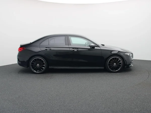 Mercedes-Benz A-Klasse (2022) — foto 27 van 30
