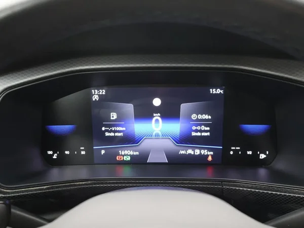 Volkswagen T-Cross (2025) — foto 7 van 27