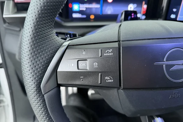 Opel Grandland (2026) — foto 6 van 19