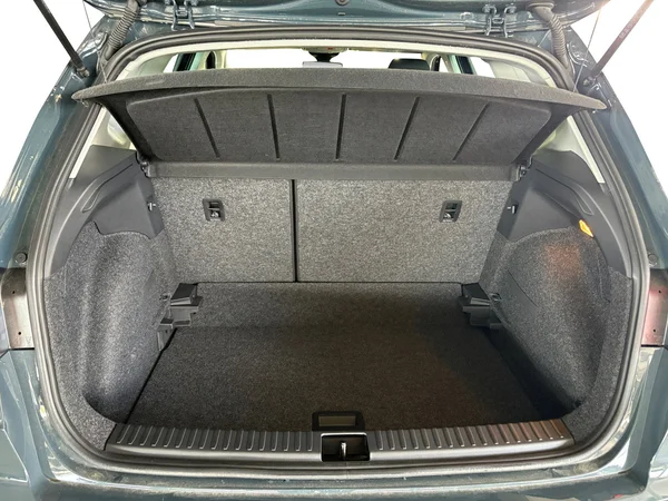 SEAT Arona (2025) — foto 17 van 24