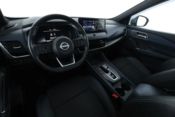 Nissan Qashqai (2023) — foto 2 van 16