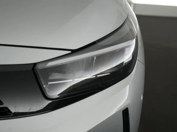 Opel Corsa (2025) — foto 5 van 22