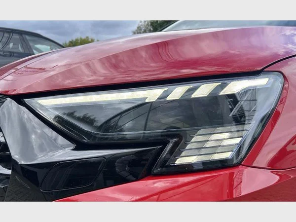 Audi RS3 Sportback (2022) — foto 35 van 41