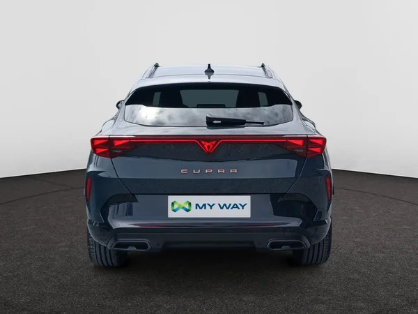 CUPRA Formentor (2026) — foto 14 van 19