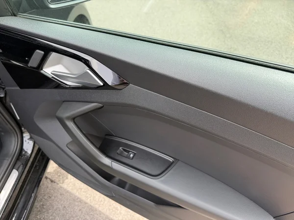 AUDI A1 Sportback (2025) — foto 8 van 27