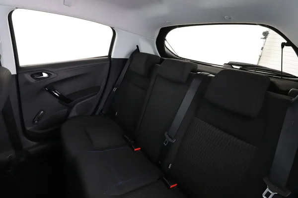 Peugeot 208 (2019) — foto 5 van 16