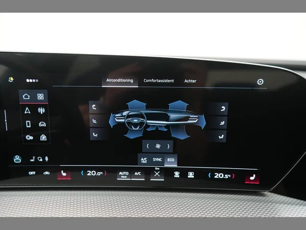 AUDI Q5 (2025) — foto 30 van 38