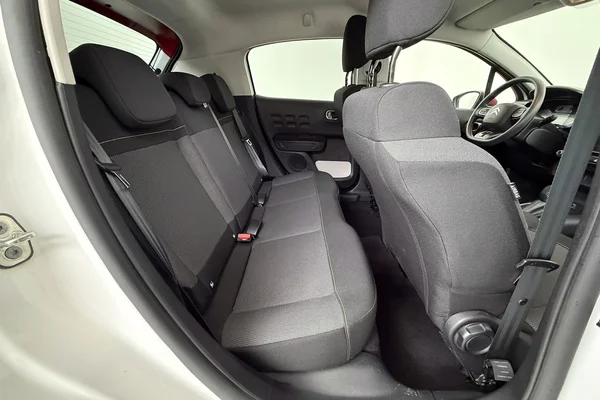 Citroen C3 (2023) — foto 3 van 25