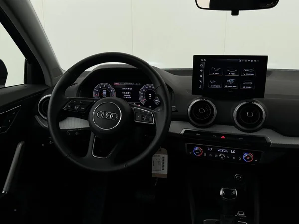 AUDI Q2 (2025) — foto 15 van 19