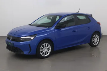 Opel Corsa (2025)