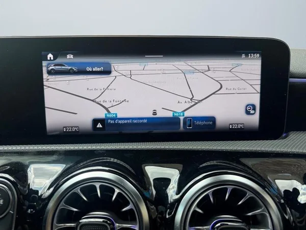 MERCEDES-BENZ A-Class Dsl (W177) (2024) — foto 14 van 32