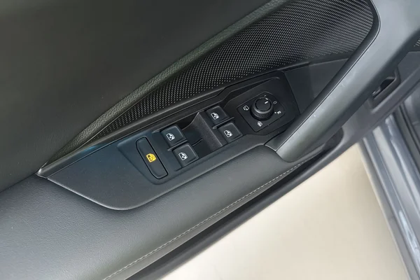 Volkswagen Tiguan (2025) — foto 9 van 19