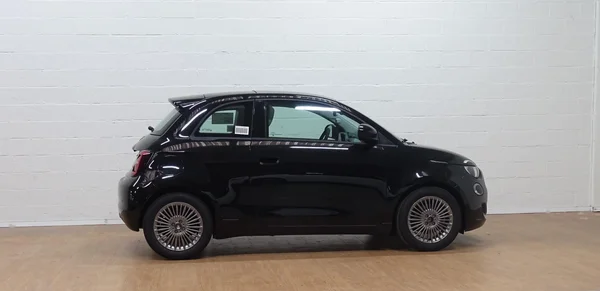 Fiat 500 (2026) — foto 24 van 25