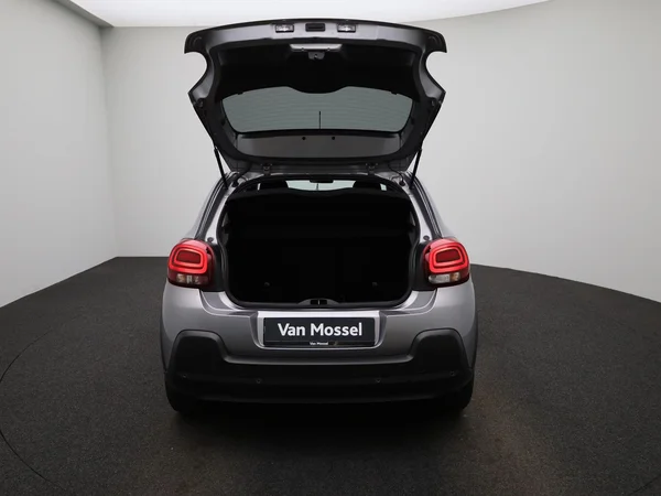 Citroën C3 (2022) — foto 3 van 37