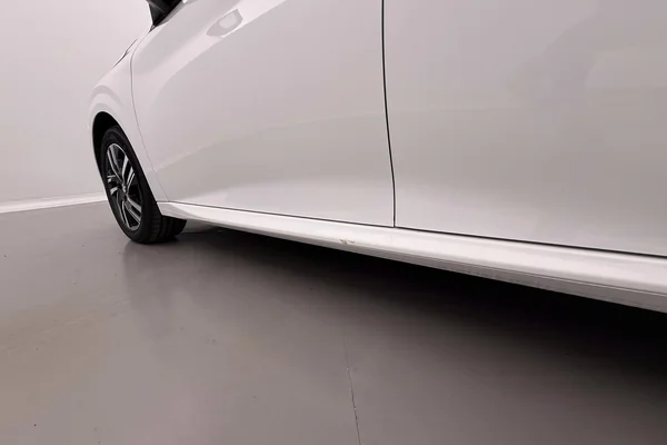 Peugeot 208 (2023) — foto 16 van 24