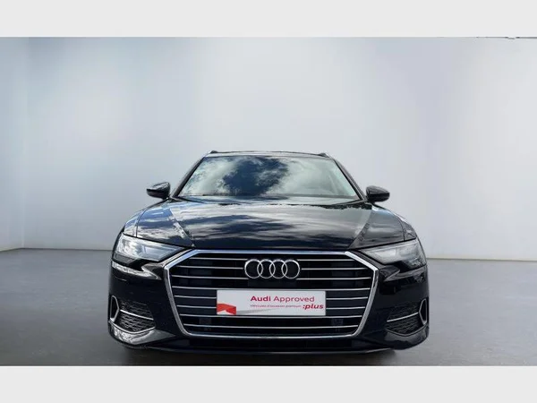Audi A6 Avant (2024) — foto 23 van 29