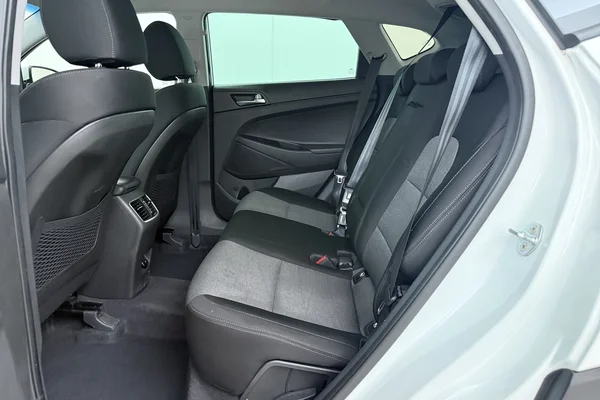 Hyundai Tucson (2019) — foto 20 van 21