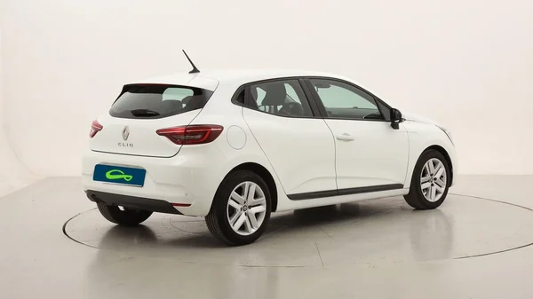 Renault Clio V (2022) — foto 26 van 30