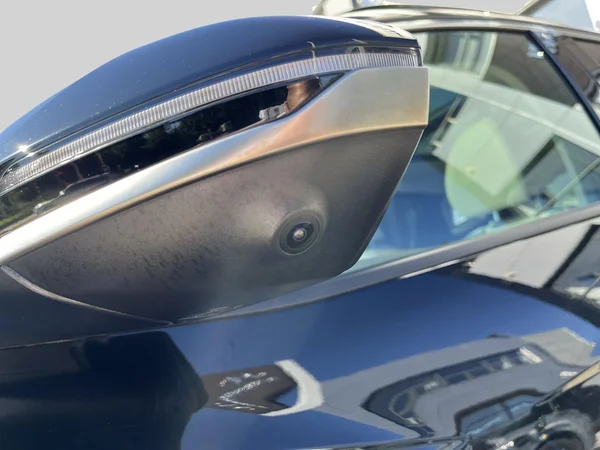 Hyundai Tucson (2023) — foto 15 van 24