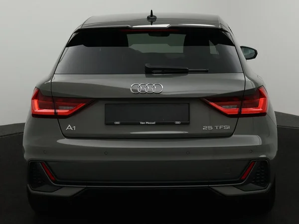 AUDI A1 Sportback (2026) — foto 21 van 23