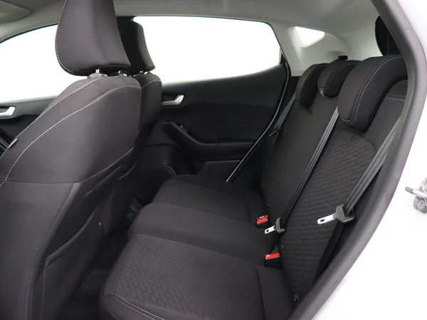 FORD Fiesta (2022) — foto 5 van 28