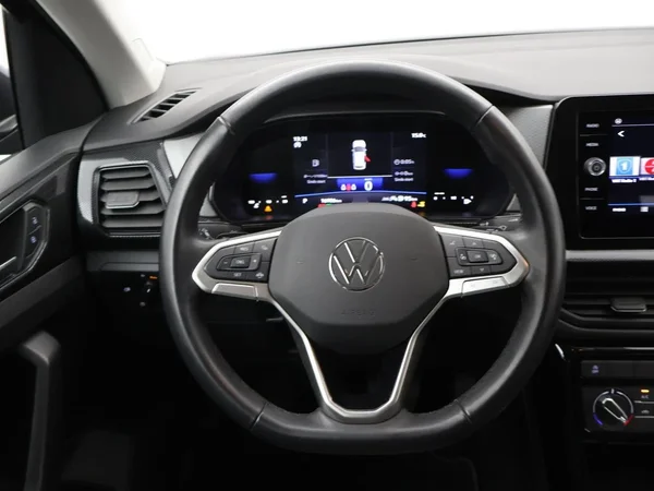 Volkswagen T-Cross (2025) — foto 6 van 27