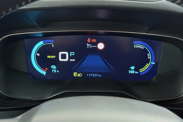 Citroen E-Berlingo Swb (2022) — foto 2 van 34