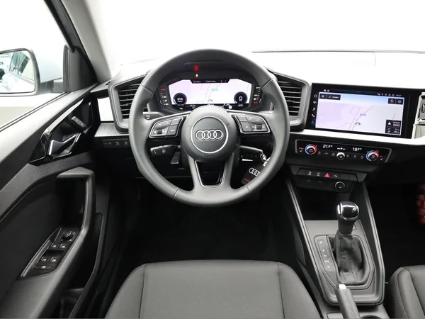 AUDI A1 Sportback (2025) — foto 4 van 21