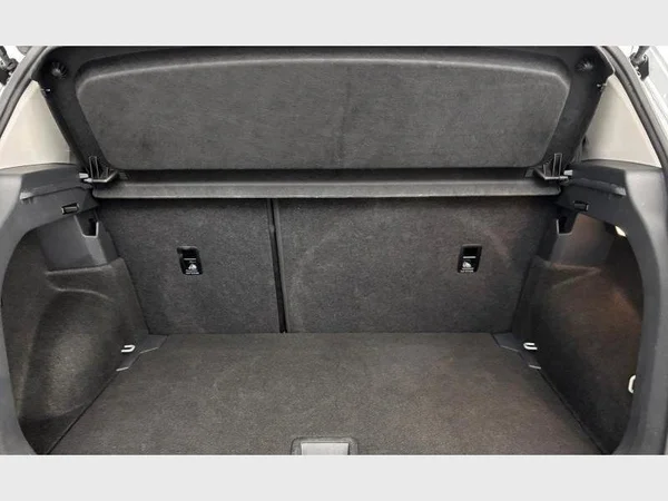 Volkswagen T-Cross (2025) — foto 11 van 19