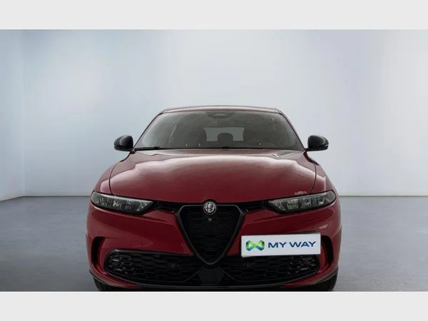 Alfa Romeo Tonale (2023) — foto 12 van 23